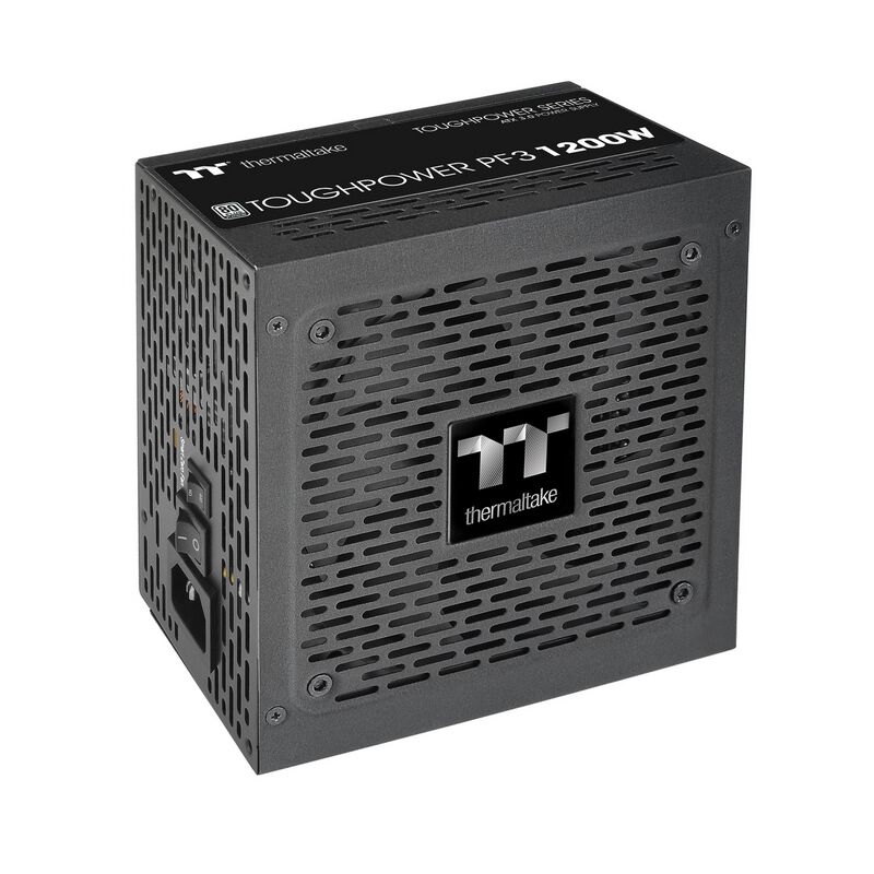Thermaltake TOUGHPOWER PF3 1200W ATX3.1 PLATINUM PS-TPD