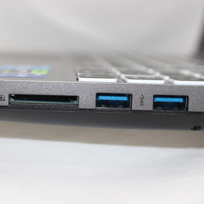 【宇都宮鶴田店】中古  THIRDWAVE GALLERIA RL7C-R45-5N 197835 
