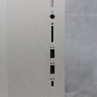 中古  HP Pavilion 595-p0051jp 