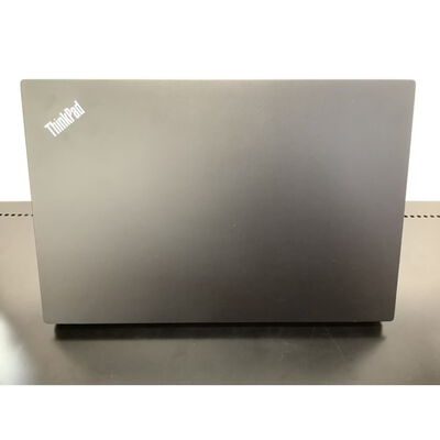 【堺七道店】中古  Lenovo ThinkPad E15 (INTEL Core i3 10110U 2.1GHz/8GB/SSD256GB/-/オンボード/15.6/1920x1080/Wi-Fi/WEBCAM/W11H64) 178719 