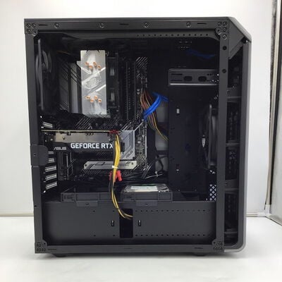 【白山FM松任店】中古  GALLERIA ZA7C-R36 4950002245 