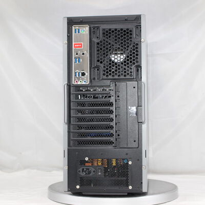 中古  THIRDWAVE GALLERIA SK(AMD Ryzen 5 5600X/32GB/SSD1TB/なし/AMD Radeon RX 6600 XT  8GB/W11H64 MAR) 179078 