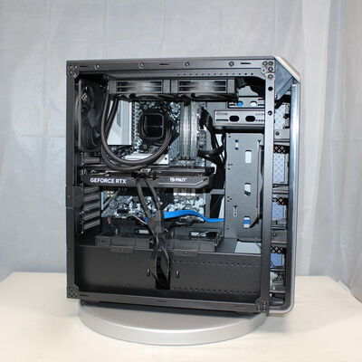 【通販センター】中古  THIRDWAVE GALLERIA XA7R-R47S 181635 