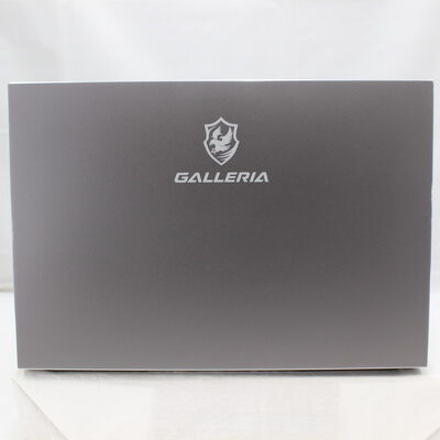 【白山FM松任店】中古  THIRDWAVE GALLERIA XL7C-R36H 187177 