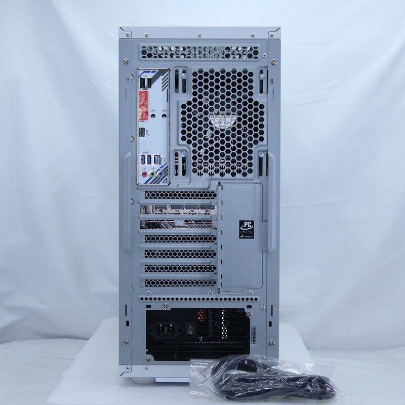 30枚 中古 THIRDWAVE GALLERIA XPC7A-R57-WL 204930 （406762） ｜ パソコン