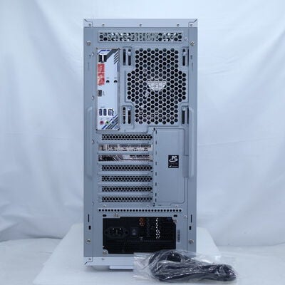 【通販センター】中古  THIRDWAVE GALLERIA XPC7A-R57-WL 204930 