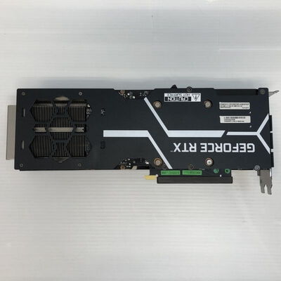 【徳島住吉店】中古  各社 GeForce RTX3080 (10GB PCI-E) 143517 