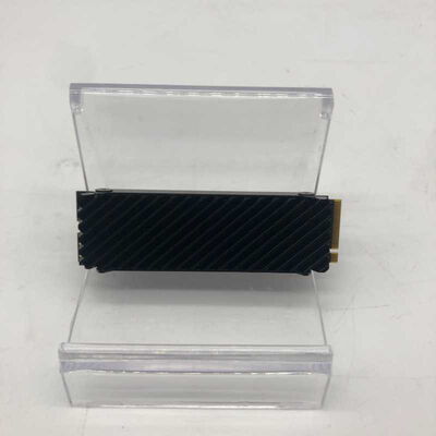 【郡山安積店】中古  MONSTER STORAGE MS950G70PCIe4HS-04TB(M.2 SSD NVMe2280 4TB) 4640003341 