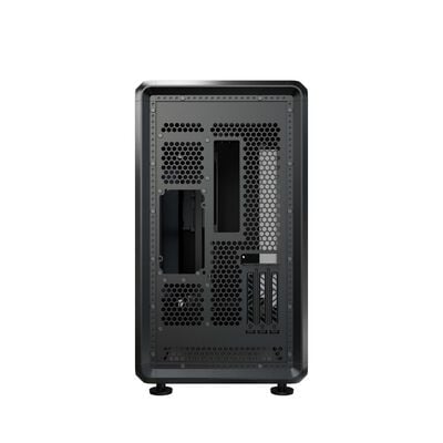 CoolerMaster  MasterFrame 360 Panorama MF360-KINN-S00 (ATX ガラス ブラック) 