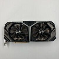 中古  Palit NE6208SH20P2-1040G　(RTX2080 SUPER 8G GRP) 140220 
