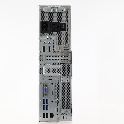 【秋葉原本店】中古  Fujitsu_ESPRIMO_D7010(i7 10700/16GB/SSD128GB/W11P) 3410015083 