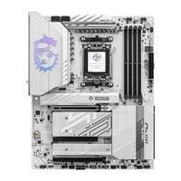 MSI  MPG B850 EDGE TI WIFI (B850 AM5 ATX) 