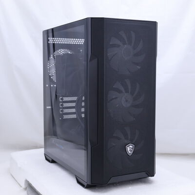 【通販センター】中古  Original PC(Intel Core i5 13500/32GB DDR5 (PC5)/SSD500GB/なし/オンボード/W11H64 MAR) 202713 