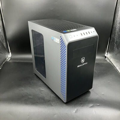 【大須店】中古  GALLERIA RM5C-R36T 3120024779 