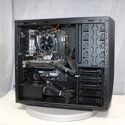 【通販センター】中古  THIRDWAVE GALLERIA KT 