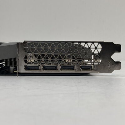 【神戸・三宮店】中古  ZOTAC GAMING GeForce RTX 3070 Twin Edge OC ZT-A30700H-10P (RTX3070 8G) 143904 