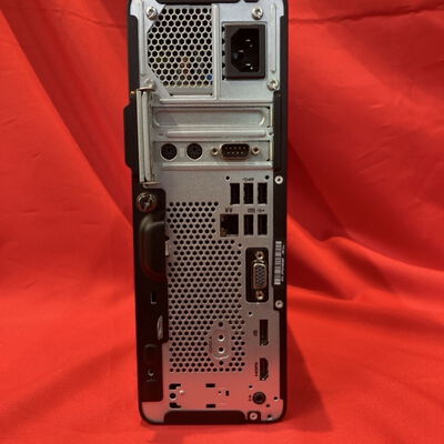 【千葉店】中古  HP ProDesk 400 G7 SFF 3250006915 