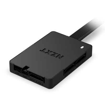 NZXT  Control Hub AC-CRFR1-B1 