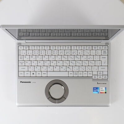 【通販センター】中古  Panasonic CF-SV1S14VS(Intel Core i7 1185G7 3.00GHz/32GB DDR4/SSD256GB/-/オンボード/12.1/1920x1200/GbE/Wi-Fi/WEBCAM/W11H/VBT) 200227 
