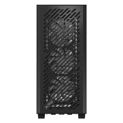 ADATA  VALOR AIR PRO VALORAIRPROMTA-BKCWW (E-ATX ガラス ブラック) 
