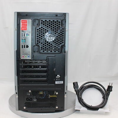 【通販センター】中古  THIRDWAVE GALLERIA SKM(Intel Core i7 13700F/32GB DDR4 (PC4)/SSD1TB/なし/NVIDIA GeForce RTX 3070 8GB/W11H64 MAR) 191966 