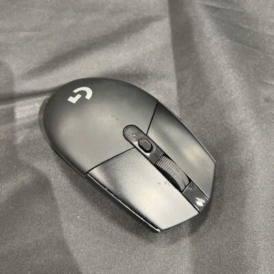 【静岡東瀬名店】中古  logicool G304 5140001674 