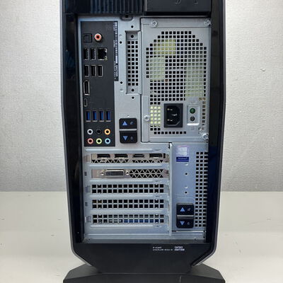 【町田店】中古  DELL Alienware Aurora R8 3330003386 