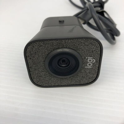 【徳島住吉店】中古  StreamCam C980GR [グラファイト] 5230000928 