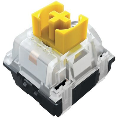 Razer  BlackWidow V3 JP Yellow Switch (RZ03-03542300-R3J1) 