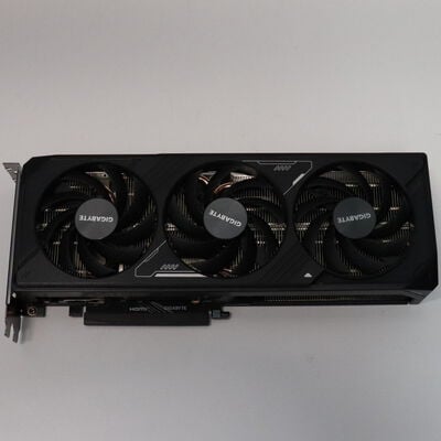 【札幌店】中古  GIGABYTE GV-N5070WF3OC-12GD(RTX5070 12GB) 3480036564