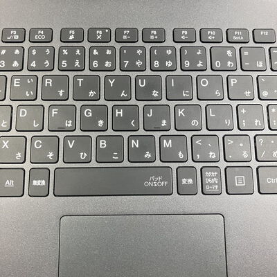 【大宮店】中古  NECノートPC 1250007331 