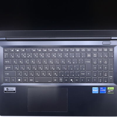 【通販センター】中古  THIRDWAVE GALLERIA RL7C-R55-5N 203194 