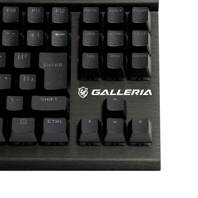 Corsair  K70 TKL CS BLK-MX SPEED-RGB/GAL 