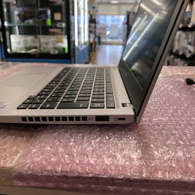 【宮崎恒久店】中古  NEC VersaPro タイプVB PC-VKM17BZG4 (Core i5 8350U/8GB/SSD256GB/-/オンボード/12.5/1366x768/Wi-Fi/WEBCAM/W11H64 MAR) 186197 