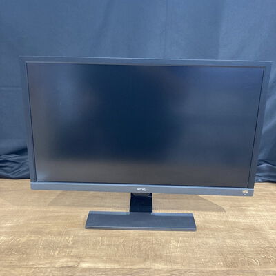 【静岡東瀬名店】中古  BenQ EL2870U (27.9インチ メタリックグレー) 5140001907 