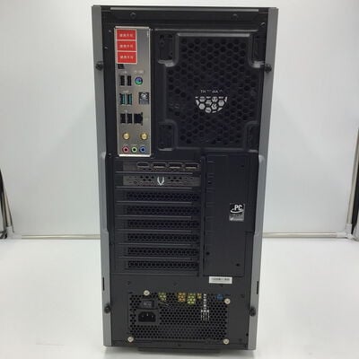 【白山FM松任店】中古  GALLERIA RA7C-R47 4950001335 