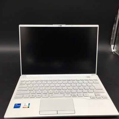 【佐賀南部バイパス店】中古  FUJITSU FMV LIFEBOOK UH90/H1 FMVUH01001(i7-1360P/16GB/SSD256GB/W11H) 3410011327 