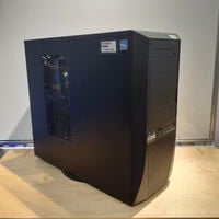 中古  THIRDWAVE GALLERIA SKM(AMD Ryzen 5 3500/16GB/SSD1TB/なし/NVIDIA GeForce RTX 2060 SUPER 8GB/W11H64 MAR) 182386 