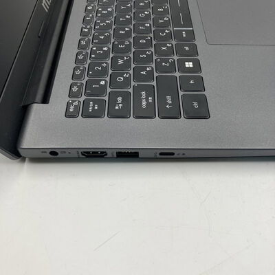 【なんば店】中古  MSI Modern 14 F1MG (Core 5 120U/16GB/SSD512GB/WLAN/14FHD) 3280023584 