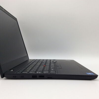 【浜松店】中古  LENOVO ThinkPad L15 Gen2 (INTEL Core i5-1135G7 2.4GHz/16GB/SSD256GB/-/オンボード/15.6/1920x1080/Wi-Fi/WEBCAM/W11P/Microsoft Office Home and Business 2024) 185472 