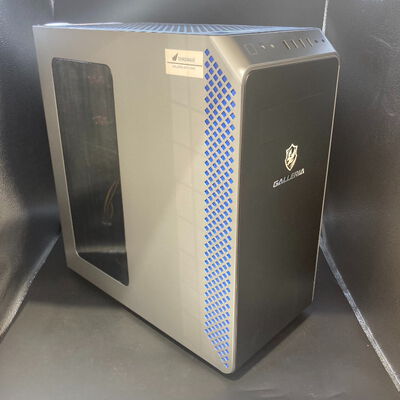 【宇都宮鶴田店】中古  GALLERIA XA7C-R36T(i7 12700/16GB/SSD1TB/RTX3060Ti/W11H) 5280000560 
