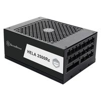 SilverStone  HELA 2500Rz SST-HA2500R-PM (2500W) 