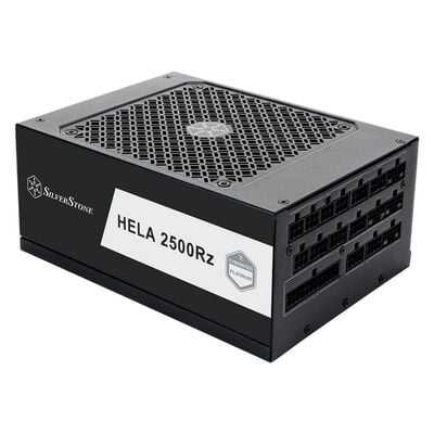 SilverStone  HELA 2500Rz SST-HA2500R-PM (2500W) 