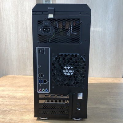 【姫路店】中古  G-Tune BTOパソコン(i7 11700/16GB/SSD512GB/HDD1TB/RTX3060Ti/W11H) 4740001118 