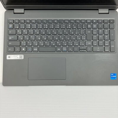 【秋葉原本店】中古  DELL Lattitude 3540(i5-1345U/16GB/SSD256GB/W11P) 3410016655 