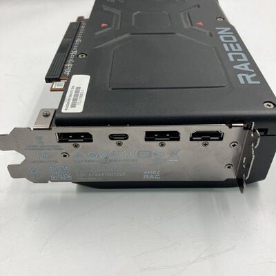 【なんば店】中古  ASRock Radeon RX7900XTX 24G (RX7900XTX 24GB) 153972 