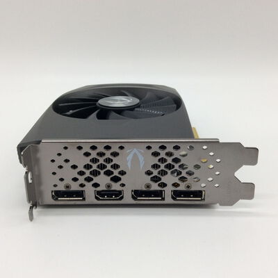 【浜松店】中古  ZOTAC ZT-D40600G-10L (RTX4060 8GB) 158765 