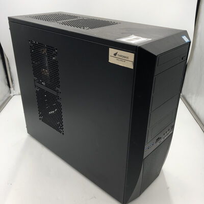 【福井日之出店】中古  GALLERIA XF（i7-9700K/16GB/2070/500GB/2TB/Win10） 5200000303 