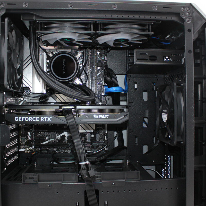 中古 THIRDWAVE GALLERIA ZA7C-R47 186640 （314189） ｜ パソコン通販