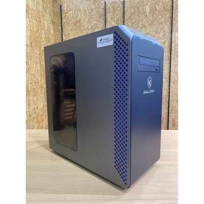 【座間相武台】中古  GALLERIA XA7C-R36T 4510002896 